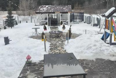 Casă cu 12 camere în Central - 16