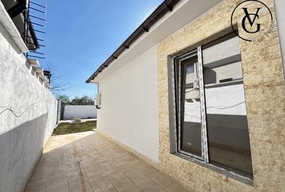 Casă individuală cu 4 camere cu Canalizare în Năvodari - 17