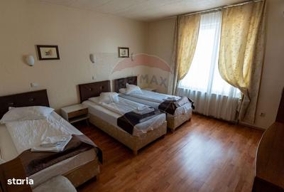 Spațiu comercial, de 1,829 mp, în Central