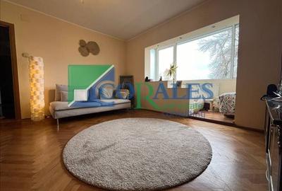 Simion Barnutiu. Etaj 2. Cu garaj inscris in CF. - 1