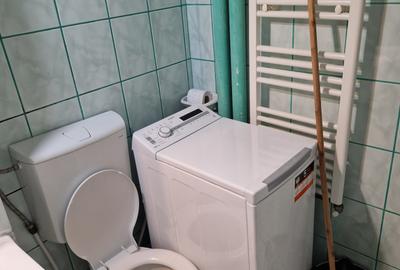 Apartament 2 camere decomandat piața Tractorul - 6