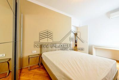 Apartament cu 3 camere decomandat, mobilat în Pipera - 15