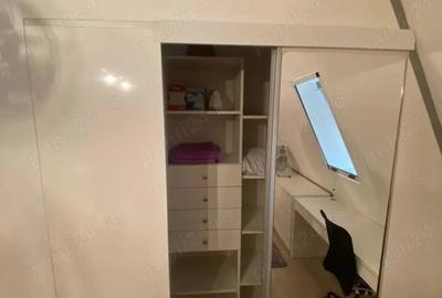 Apartament 2 camere, 2 bai, 49mp, Sector 4, centrala proprie, statie STB 77, 76, 381 - 3