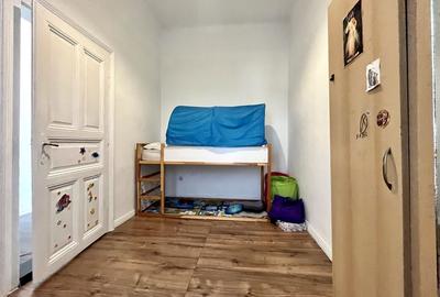 Un apartament care îți oferă orașul la un pas și vedere la Bega - 11