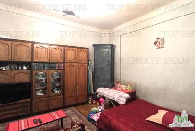 Casa de vanzare in zona Mantuleasa - 5