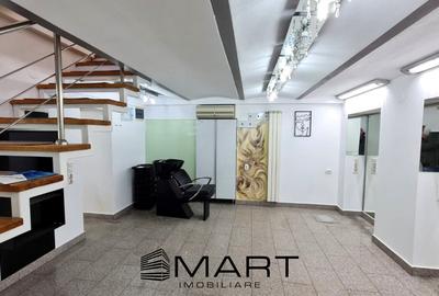 Spațiu comercial, de 106 mp, în Ultracentral - 4