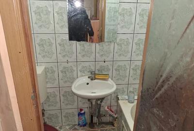 Garsonieră nedecomandată în Narcisa - 1