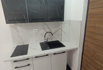 Garsonieră în Baza 3 - 6