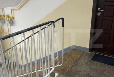 Apartament 4 camere, 78 mp, Gheorgheni/Hermes - 1