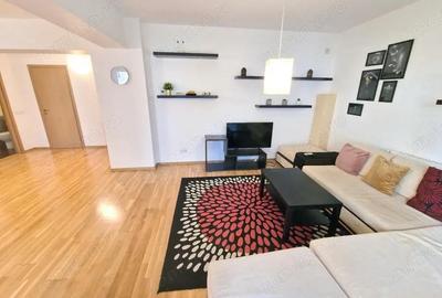 Apartament 2 camere, 78 mp High Residence, str. Erou Iancu Nicolae, Pipera - 10
