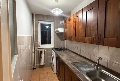 Apartament cu 2 camere decomandat în Exterior Vest - 5