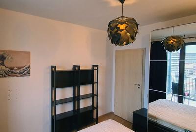 Apartament cu 2 camere semidecomandat în Titan - 8