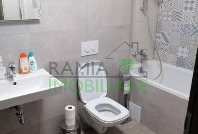 Apartament 2 camere de inchiriat Kasper Coresi - 7