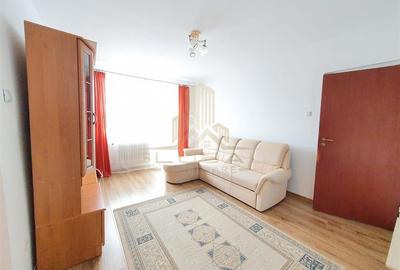 Apartament cu 2 camere semidecomandat, mobilat în Gheorgheni - 1