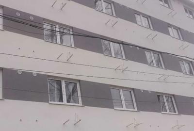 Garsonieră semidecomandată în Central - 6