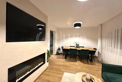 Apartament cu 2 camere decomandat în Mărăști - 3