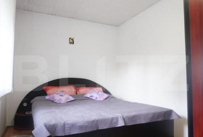 Apartament 3 camere, etaj intermediar, 65mp, zona Mara?e? - 8