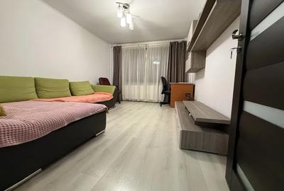 Apartament 2 camere, 45 mp, decomandat, ac, balcon, parcare, Brancoveanu - 3