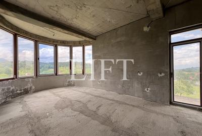 Casă individuală cu 8 camere cu Teren 2308 Mp în Sohodol - 19