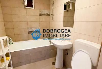 Apartament cu 2 camere decomandat în C5 - 6