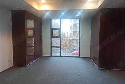 Universitate-piata Rosetti inchiriere spatii birouri - 4