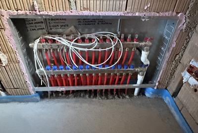 Casă individuală cu 4 camere cu Teren 435 Mp în Micești - 2