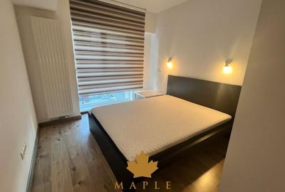 De inchiriat: apartament 2 camere Belvedere Floreasca Pipera | Premium | NOU - 7