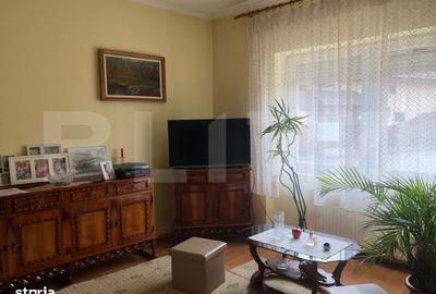 Casă cu 2 camere în Someșeni - 4