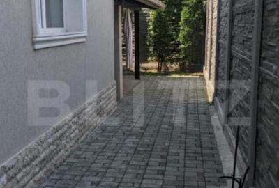 Casă cu 5 camere cu Teren 725 Mp în Central - 5