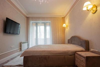 Inchiriez apartament cu 2 camere in zona Aeroport - 1