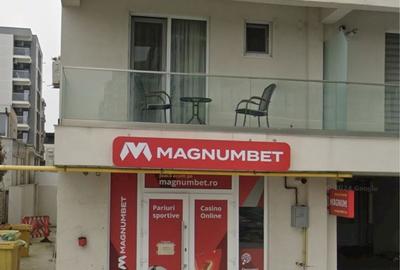 Spațiu comercial, de 42 mp, în Nord - 1