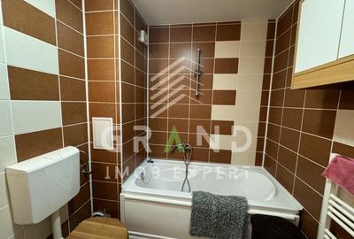 INVESTIȚIE SIGURĂ | PREȚ MINIM IN PIAȚĂ | 45 MP UTILI | AUTOGARĂ-MARAMUREȘULUI - 18