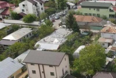 Casă cu 7 camere în Central - 16