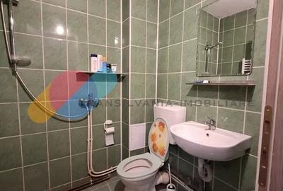 Garsoniera complet echipata - Calea Baciului, langa Lidl Garsoniera complet echipata - Calea Baciului, langa Lidl - 5