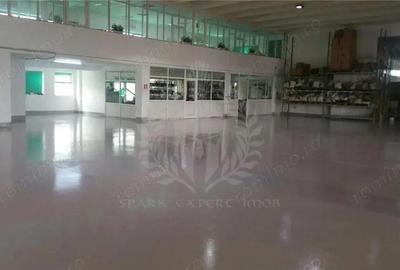 HALA DEPOZITARE/PRODUCTIE/700/900/1200/2500/5000 MP/FILIPESTII DE TARG - 1