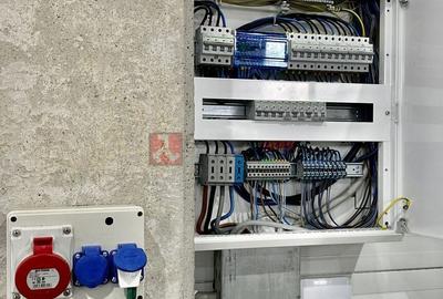 Spațiu comercial, de 300 mp, în Noua - 3