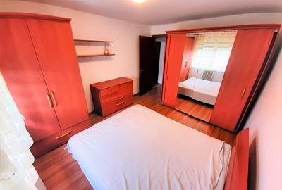 Apartament cu 3 camere – decomandat - Afi Palace Cotroceni ! - 7