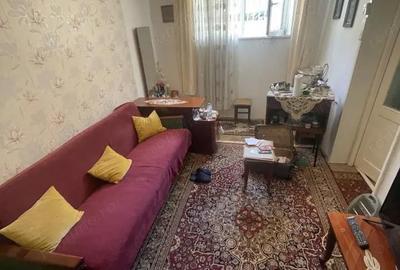 Apartament cu 2 camere decomandat în Central - 7