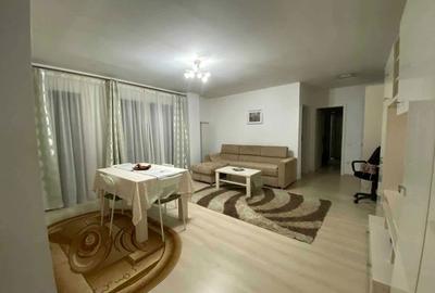 Apartament cu 2 camere decomandat în Exterior Vest