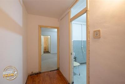 Apartament cu 2 camere semidecomandat în Est - 4