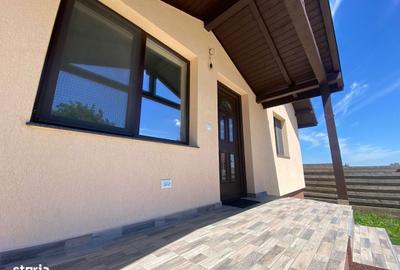 Casă cu 3 camere în Miroslava - 6