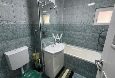 Apartament 2 camere decomandat – Cartier Ștrand Sibiu - 13