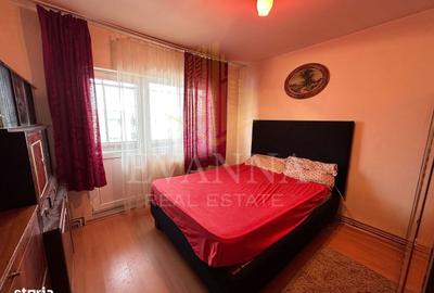 Apartament cu 2 camere decomandat în Central - 4