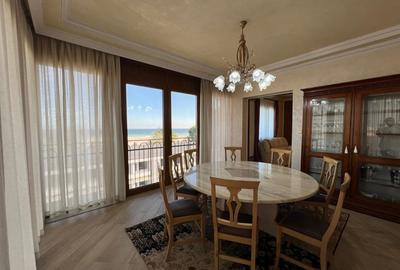 PENTHOUSE  |  5 CAMERE  |  MAMAIA - CENTRAL - 5