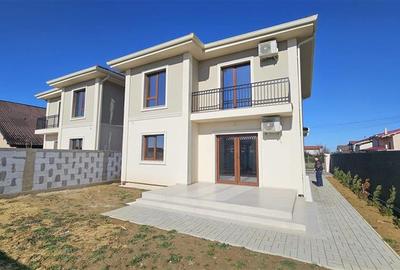 Duplex cu 5 camere cu Canalizare în Aeroport - 1