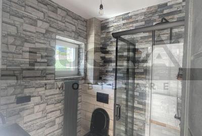 Duplex de 130mp, teren 320, finisat, zona Popesti - 13