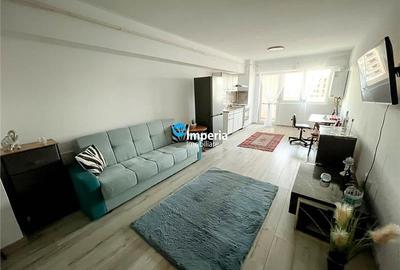 Ap 2 cam, mobilat si utilat, Copou - Garden Mutare imediata! - 2