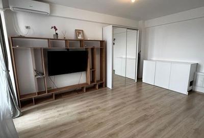 Apartament cu 2 camere în Chiajna