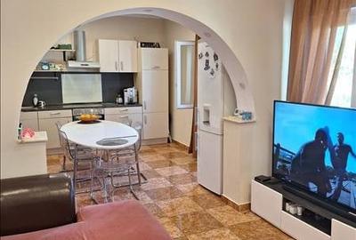 Case centrale - 5