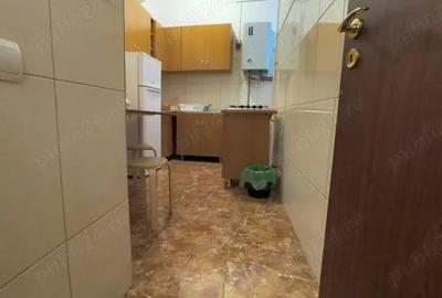 Apartament 2 camere, ultra central, renovat, mobiliat si utilat de inchiriat - 4